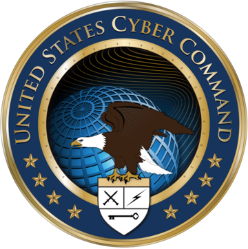 Cyber Commmand