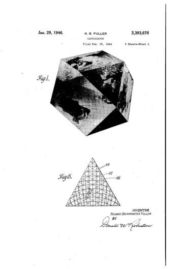 Buckminster Fuller