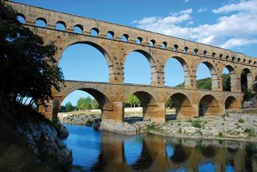 Aqueduct