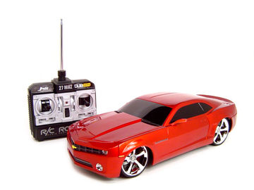 RC Car